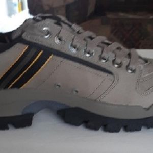 Men's Skechers Leather Casual/Dress/Work Shoes Size 6.5